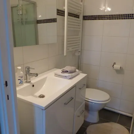 Very Central And Lovely Studio Παρίσι