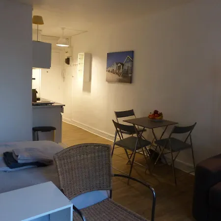Διαμέρισμα Very Central And Lovely Studio Παρίσι